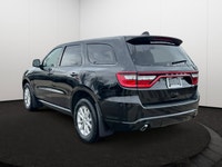 This 2026 DODGE DURANGO GT AWD has the following options Cloth Bucket Seats W/ Shift Insert, Remote... (image 3)