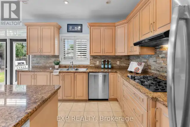 7847 CATHEDRAL DRIVE Niagara Falls (Mt. Carmel), Ontario in Houses for Sale in St. Catharines - Image 13