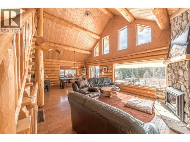 7540 MCCARTHY ROAD Bridge Lake, British Columbia in Houses for Sale in 100 Mile House - Image 26