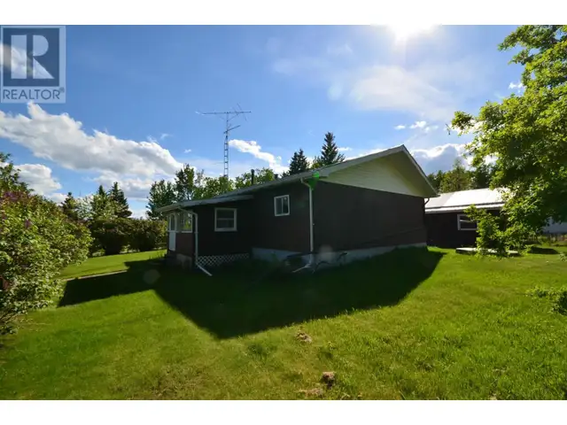 10874 261 ROAD Fort St. John, British Columbia in Commercial & Office Space for Sale in Fort St. John - Image 31