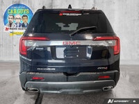 Welcome to Mann-Northway Auto Source. Conquer any road with confidence and sophistication in the 202... (image 4)