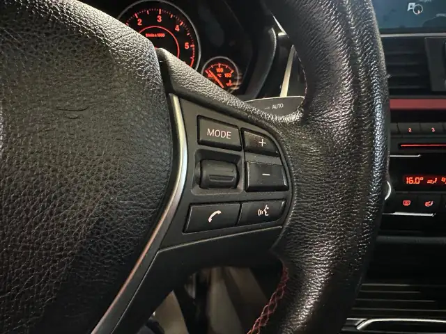 2018 BMW 3 Series 328d XDRIVE | LUXURY PKG | SUNROOF | NAVI in Cars & Trucks in City of Toronto - Image 27