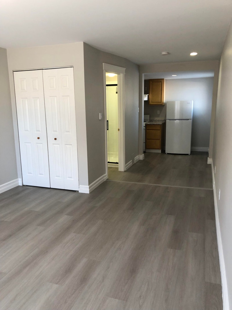 636 SALISBURY RD STUDIO/BACHELOR AVAILABLE DEC 15TH Long Term