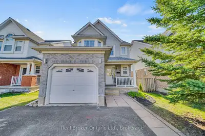 Discover the perfect blend of style, comfort, and modern upgrades. This beautifully maintained 3-bed...