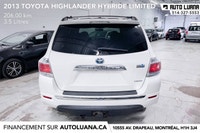 Auto Luana 2013 TOYOTA Highlander PRENEZ UN RENDEZ-VOUS / BOOK AN APPOINTMENT (514) 327-5553 206000... (image 7)