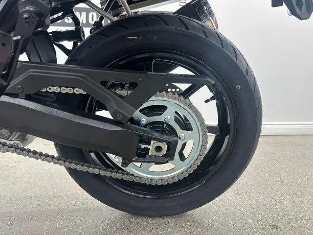 2025 Suzuki V-Strom 800 Touring - V6478NP - -No Payments for 1 Y in Sport Touring in Markham / York Region - Image 16