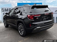 Saskatoon Motor Products - Recent Arrival! 2025 GMC Terrain Elevation -Certified GM Certified Detail... (image 3)