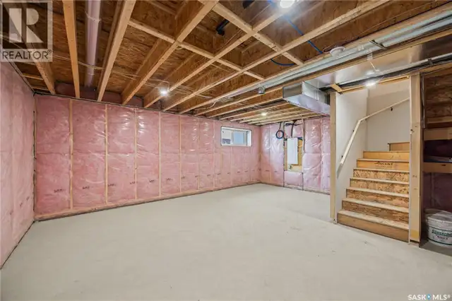 286 Froese CRESCENT Warman, Saskatchewan in Houses for Sale in Saskatoon - Image 30