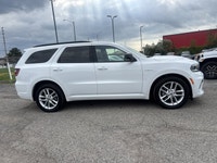 Former Chrysler Company Vehicle--Dodge--Durango--R/T--5.7L--Hemi--Leather Seats--Front Heated and Ve... (image 3)
