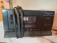 Mini Cassette Player with Auto reverse City of Toronto Toronto (GTA) Preview