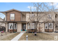 #42 10205 158 AV NW Edmonton, Alberta