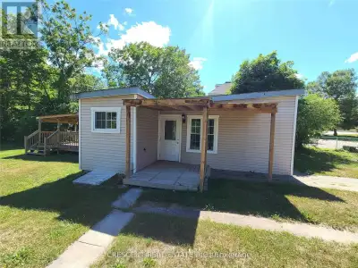 GARDEN SUITE - 261 BARRIE ROAD Orillia, Ontario
