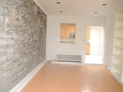 56 William Street Unit Two Fully Furnished Available Now