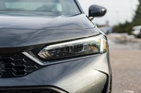 Passenger Illuminated Visor Mirror,Traction Control,Heated Mirrors,Pass-Through Rear Seat,Power Stee... (image 3)