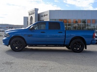 Check out this 2023 Ram 1500 Classic Express. Its Automatic transmission and Regular Unleaded V-8 5.... (image 4)
