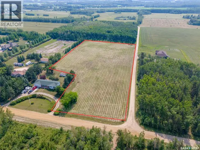 2nd Avenue South Pierceland, Saskatchewan in Land for Sale in Meadow Lake - Image 3