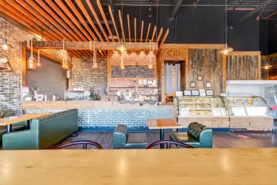 Coffee shop business for sale. Turnkey business with a strong social media presence and a loyal, ded...