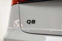 This Audi Q8 boasts a Intercooled Turbo Gas/Electric V-6 3.0 L/183 engine powering this Automatic tr... (image 7)