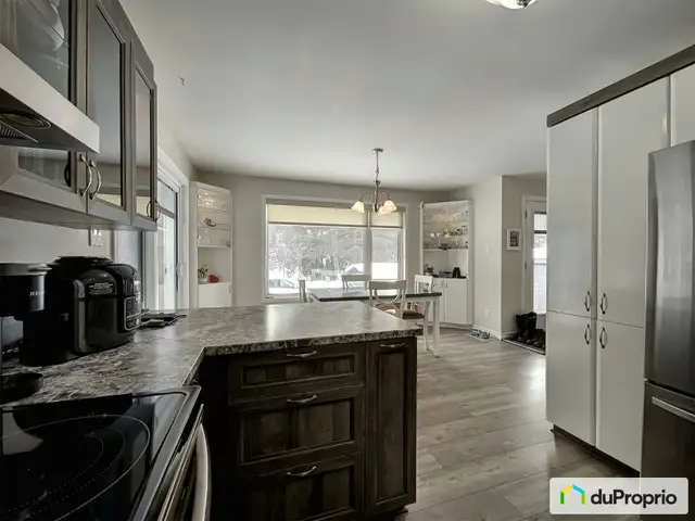 $445,000 - Bungalow for sale in St-Valerien in Houses for Sale in Rimouski / Bas-St-Laurent - Image 5