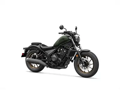 2024 honda Rebel 500 Honda Rebel 500 2024 ------------------------------ 2024 Honda Rebel 500 1. Pol...