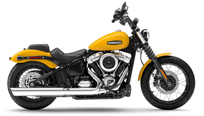 Durham Harley-Davidson has one of the largest used motorcycle inventories in the GTA. We are storing...
