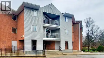 Welcome to this inviting 2-bedroom, 2-bathroom ground-level condo, perfectly suited for first-time b...