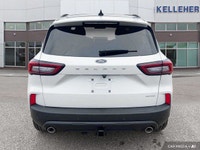 This Ford Escape has a dependable Intercooled Turbo Premium Unleaded I-4 2.0 L/122 engine powering t... (image 3)