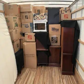 Canada moving service, View more