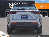 Basic Info: - Body: SUV - Mileage: 58,990 kms - Exterior: Cloudburst Grey - Interior: Black Leathere... (image 4)