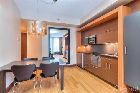 Homes for Sale in Ville Marie, Montréal, Quebec $367,000 dans Maisons à vendre  à Ville de Montréal - Image 2