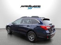 SAFETY INCLUDED 34 SUBARU SERVICE RECORDS Very Clean Subaru Outback Limited 2.4L 4Cyl AWD with Autom... (image 3)