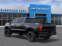 Welcome To Sherwood Park Chevrolet. The #1 Volume Chevrolet Dealer in Canada. This Chevrolet SILVERA... (image 2)