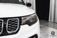 The 2024 Jeep Compass Limited combines modern luxury with everyday capability. Powered by a 2.0-lite... (image 8)