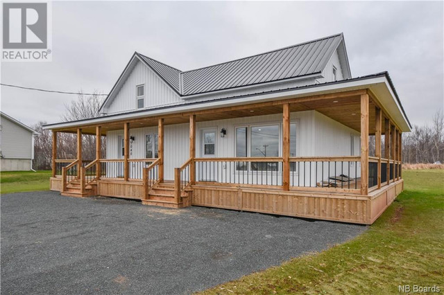 1040 Rue Principale Le Goulet, New Brunswick in Houses for Sale in Bathurst - Image 2
