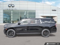 Come visit our London Infiniti team, you can find us at 1055 Wharncliffe Rd S Suite 101, London, ON... (image 5)