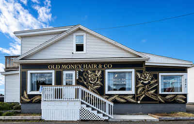 Hairstylists/Barbers Wanted, View more