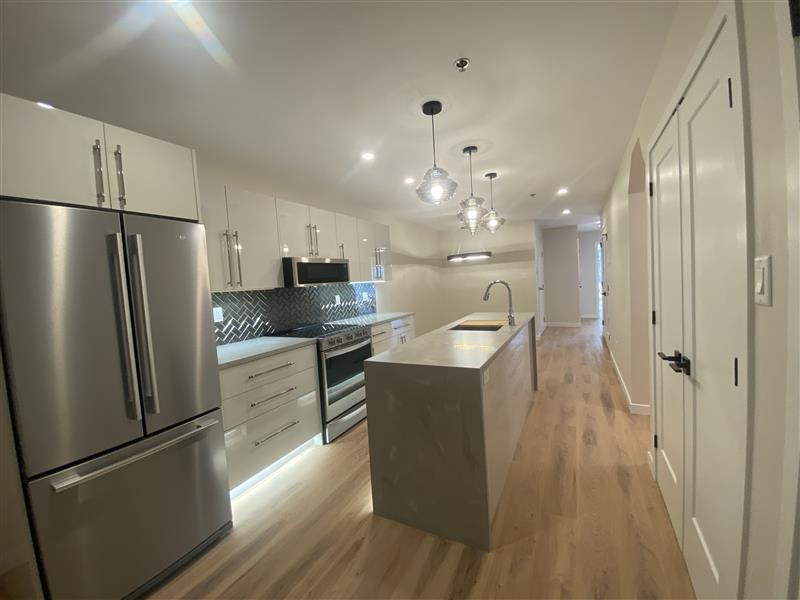 Illustration of Penthouse Apartments With Private Elevator In St Louis