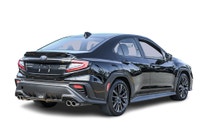 Nouvel Arrivage! La Subaru WRX Sport-Tech 2023 automatique combine puissance, maniabilité sportive e... (image 4)