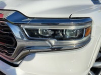 This Ram 1500 has a strong Regular Unleaded V-8 5.7 L/345 engine powering this Automatic transmissio... (image 8)