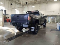 Welcome to Sherwood Buick GMC! Aftermarket 6 Rough Country Lift Kit/Fender Flares/S&B Intake/Headach... (image 5)