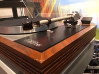 Planet Hi-Fi - Turntable Repair - Restoration - Olds, Alberta Calgary Alberta Preview