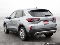 Check out this 2023 Ford Escape Active before someone takes it home! *Get Your Money's Worth for thi... (image 2)