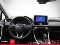 XLE AWD Engine: 4 Cylinder Engine 2.5L L/100Km City: 5.8 L/100Km Hwy: 6.3 Safety Equipment Electroni... (image 9)