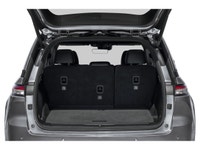 Introducing the 2026 Jeep Grand Cherokee in the Altitude 4x4 trim, a perfect blend of sophistication... (image 7)