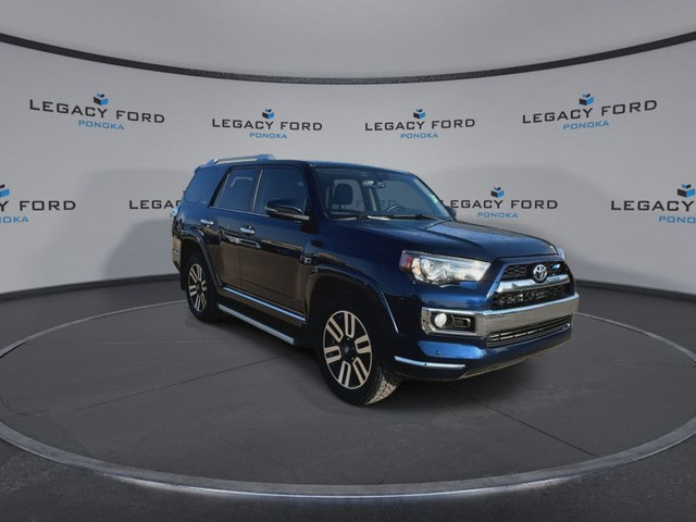 2019 Toyota 4Runner Base - Sunroof - Navigation in Cars & Trucks in Edmonton - Image 3