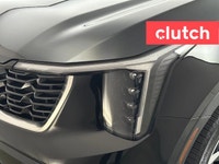 Electric Parking Brake, Brake Assist, Power Tailgate/Hatch and more! Clutch is the largest online us... (image 7)