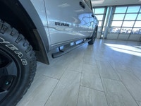 ===== Key Features ===== * 70,141 km * One Owner * Rebel Trim * 4WD (Four-Wheel Drive) * V8 Engine *... (image 8)