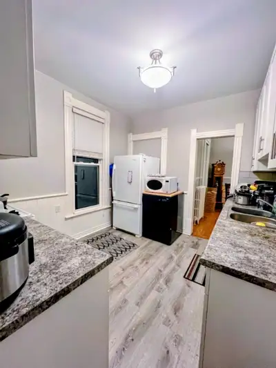 Fully Furnished Rental – Just Bring Your Suitcase! One-Month Minimum Stay • Looks Like an Airbnb • W...