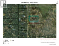 LOT 3 VERNON ROAD Quesnel, British Columbia Quesnel Cariboo Area Preview