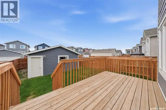 139 Stilling MEWS Saskatoon, Saskatchewan in Houses for Sale in Saskatoon - Image 35
